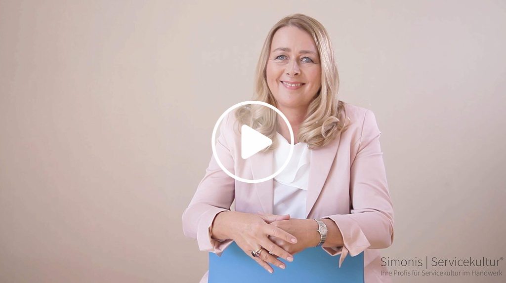 Simonis Servicekultur Video