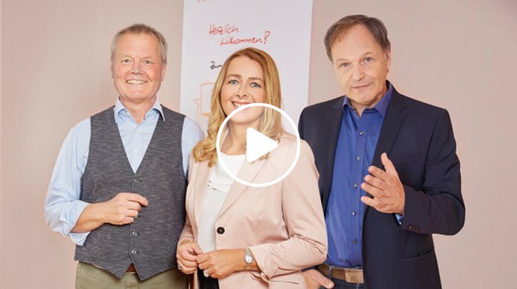 Simonis Servicekultur Video