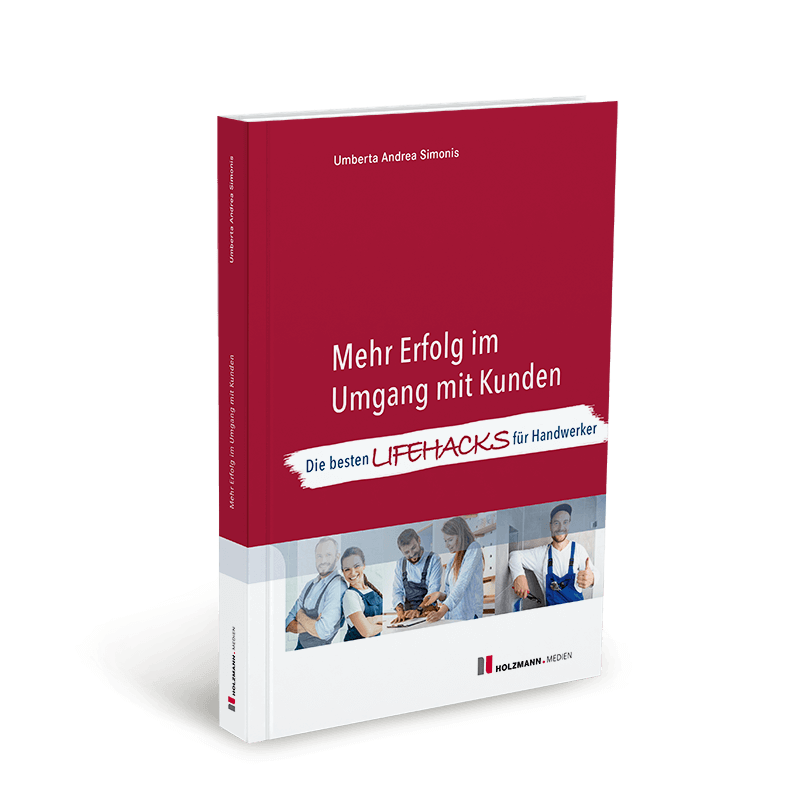 Kundenbindung Handwerker Kundenbindung Handwerker
