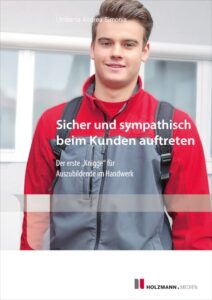 Buch Ausbildung im Handwerk "Knigge" Buch Ausbildung im Handwerk "Knigge"