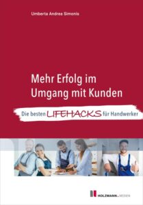 Buch Tipps und Lifehacks für Handwerker Buch Tipps und Lifehacks für Handwerker