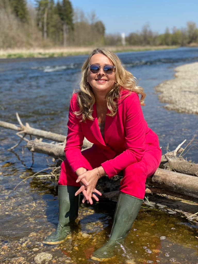 Umberta Andrea Simonis