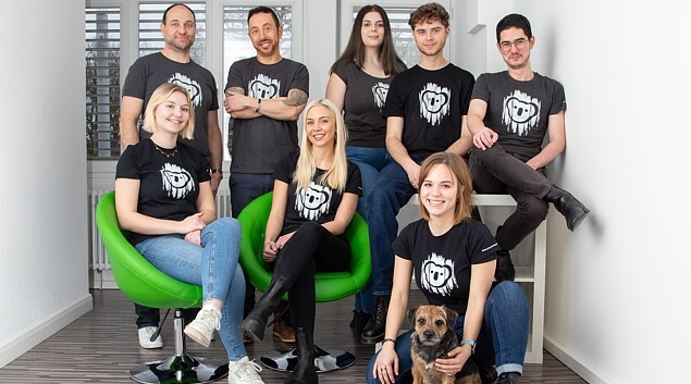 coalo Webagentur aus Augsburg - der erfahrene Partner für Websites, Online Shops, Online Marketing und Web-Strategie